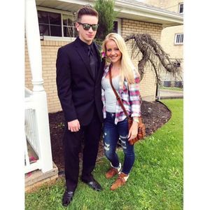 Meet your Posher, Lori